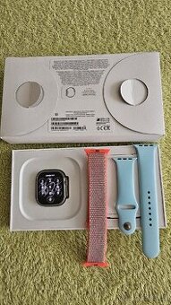 Apple Watch Ultra