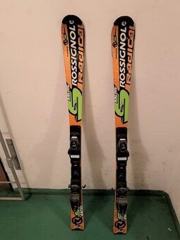 Lyže ROSSIGNOL RADICAL