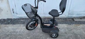 Prodám el.3kolku Runner,500W