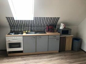 Pronájem 10 lůžek ubytovny