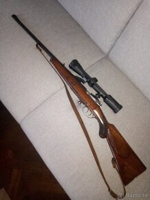 Opakovací kulovnice