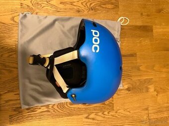 Lyžařská přilba POC vel.M/L