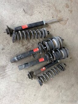 Mpaket podvozek BMW e90 e91 e92 e93