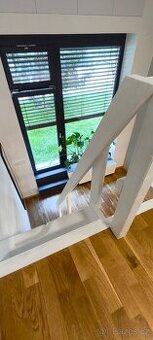 Pronájem miniloftu 1+kk, 33 m², Praha 4 – Libuš, Domovina –