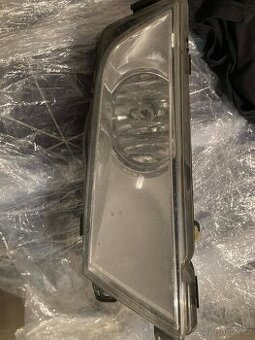 Mlhovka Pravá Škoda Octavia 3