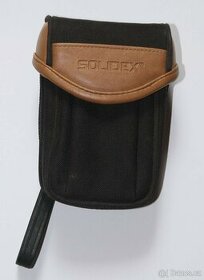 Dobré, kvalitní pouzdro na foťák Solidex