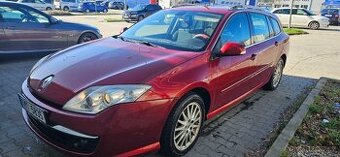 Renault Laguna 3 ,2.0 benzín, r.v. 2010