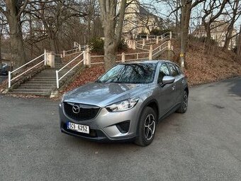 Prodám Mazdu CX-5.