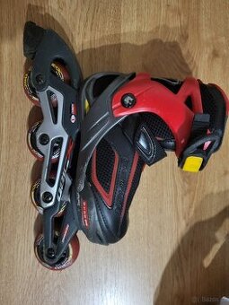 dětské in-line brusle