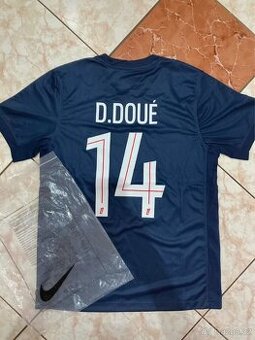 Desire Doué #14 - PSG (Domácí) - Sezóna 25/26
