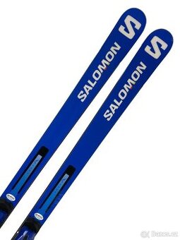 Carvingové lyže Salomon S/RACE GS PROTO FIS 25/26 + ICON 24