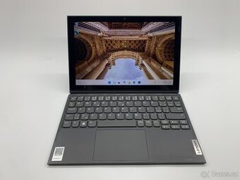 Lenovo IdeaPad Duet 3 / N5030 / 8GB / 128GB / LTE / Win 11