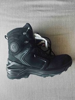 Prabos boty 43 (SHADOW HIGH GTX)