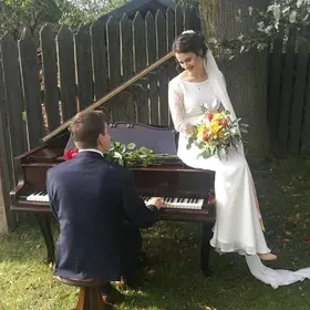 Piano jlavir podnajem pronajem