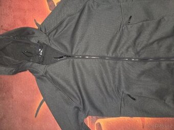 ONEILL Tech outdoor mikina uvnitr microfleece vel . XL sta