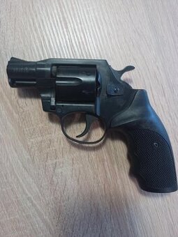 Startovací pistole 9mm