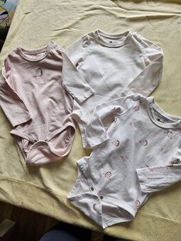 Set body