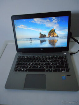 HP Elitebook Folio 1040 G1