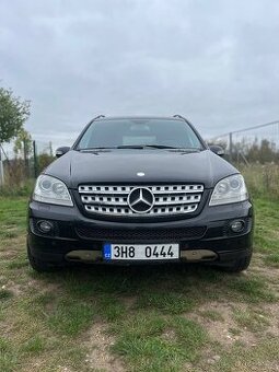 Mercedes-Benz ML320 CDI
