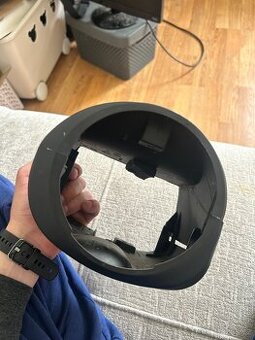 Kryt kolem volantu e36