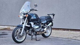 BMW R1100R r.v. 2000