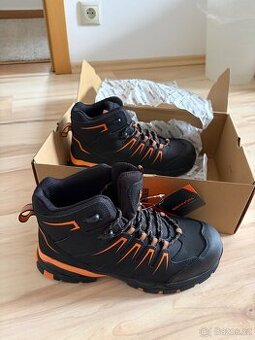 Pracovní boty bennon Vel: 39