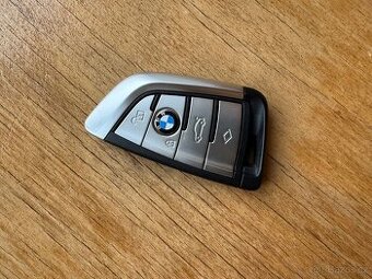 Klíč BMW M sport