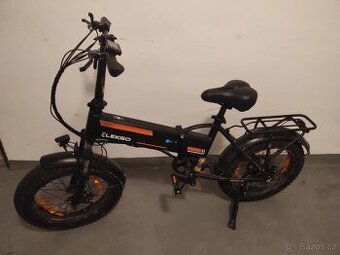 Prodám Elektro kolo