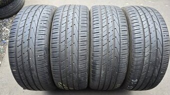 Letní pneu 235/55/18 Hankook