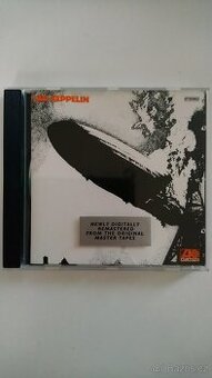 Led Zeppelin – Led Zeppelin (CD, 1994)