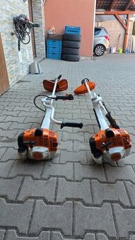 Křovinořez stihl fs460c