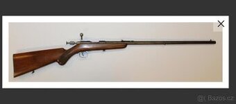 Koupím pažbu  na florbertku  Noris