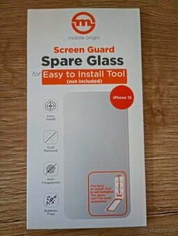 SKLO iPhone 15 - NOVÉ