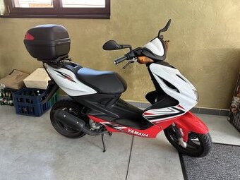 Yamaha Aerox 50cm 2009 600km najeto
