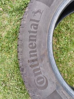 Letní pneu 215/65/r17