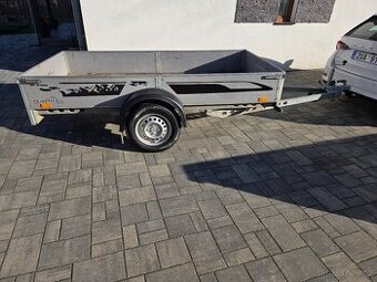 Vapp profi 3 sklopný 1300kg