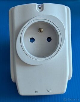 přepěťová ochrana