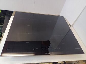 GORENJE sporák IT 643BC SC, indukční deska,4 zony