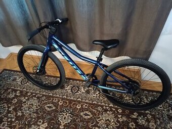 Scott Contessa rigid 24