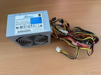 Zdroj Seasonic SS-400ET F3 400W