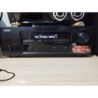 Denon AVR X 500