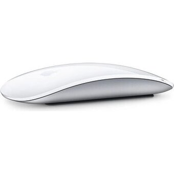 Myš Apple Magic Mouse 2 (MLA02ZM/A) bílá
