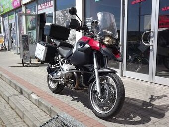 BMW R 1200GS
