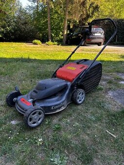 Elektrická sekačka