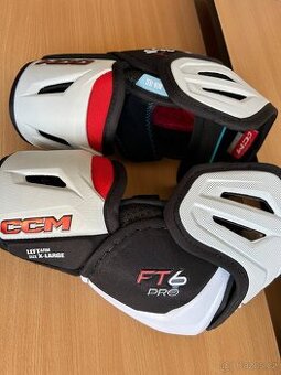 CCM FT6 Pro lokty