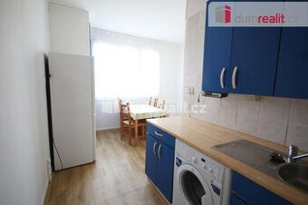 Pronájem bytu 2+1, 57m², ulice Mandlova, Plzeň - Bory