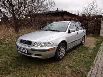 Volvo V40 1.8 90KW 277.000Km STK 5/28