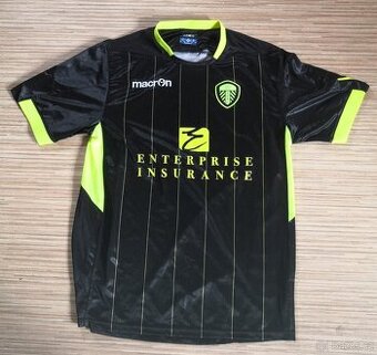 LEEDS UNITED FC - prodám fotbalový dres anglického klubu.