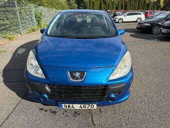 Peugeot 307 1.6HDi 16v