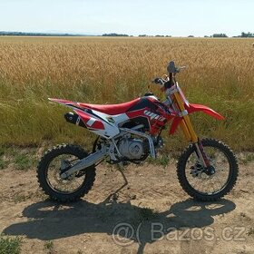 Pitbike WPB 140